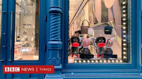 prada boykot mu|İtalyan lüks moda markası Prada'ya ırkçılık suçlaması.